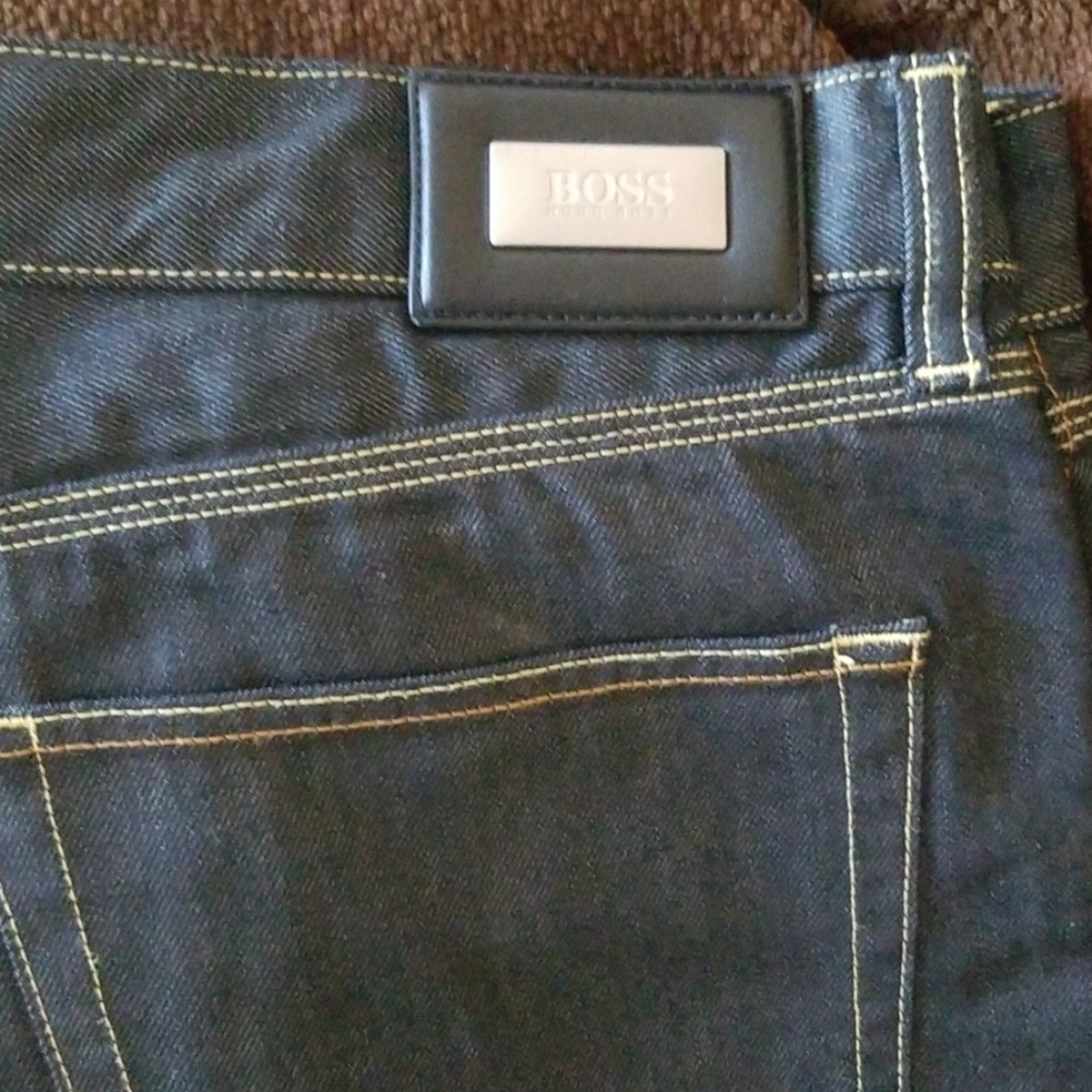 Jean's
